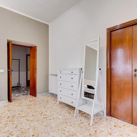 Vivilo Collection - San Vito View Apartment - 3 Bdr 2 Baths Róma Kültér fotó