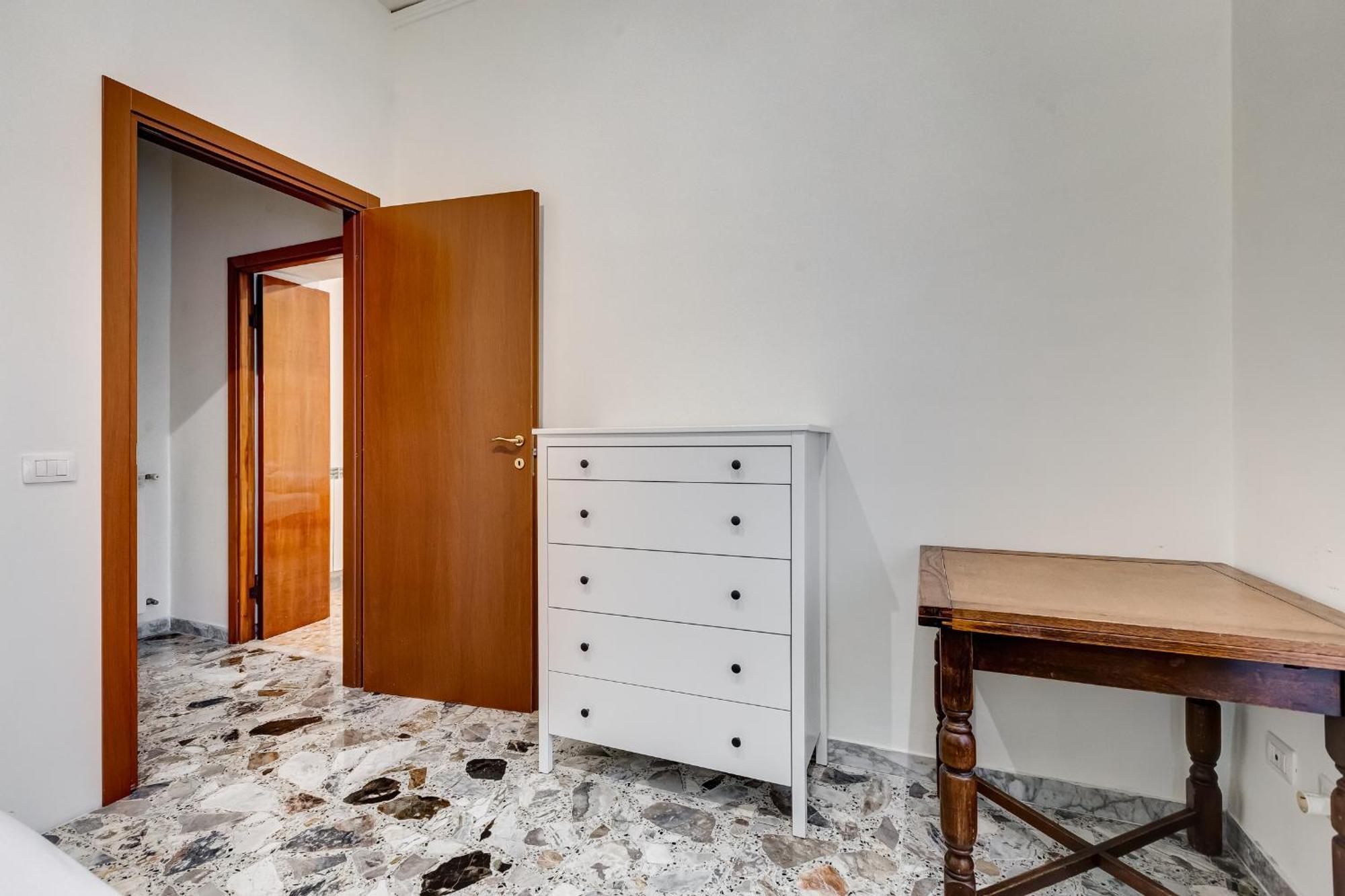Vivilo Collection - San Vito View Apartment - 3 Bdr 2 Baths Róma Kültér fotó