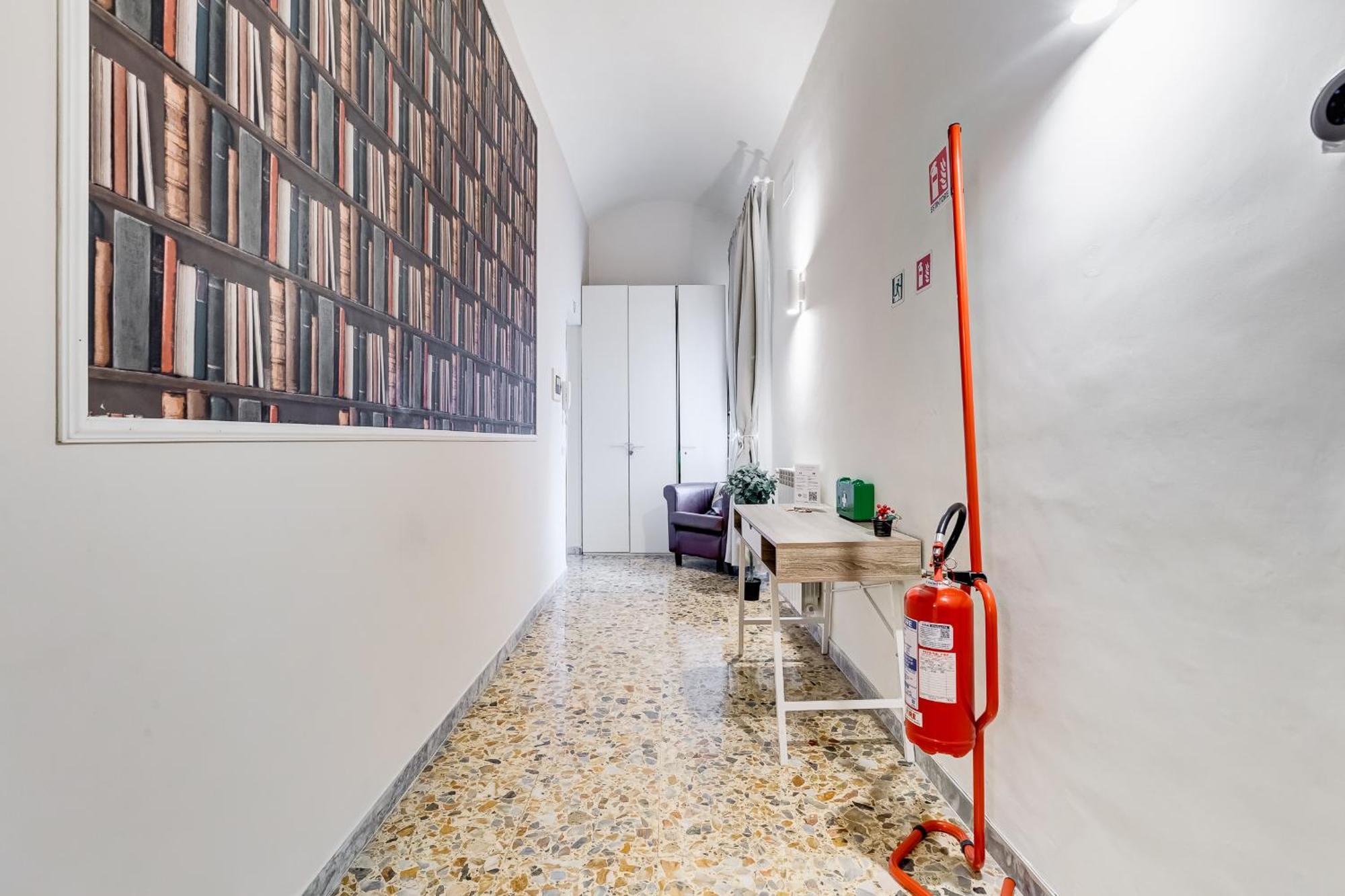 Vivilo Collection - San Vito View Apartment - 3 Bdr 2 Baths Róma Kültér fotó