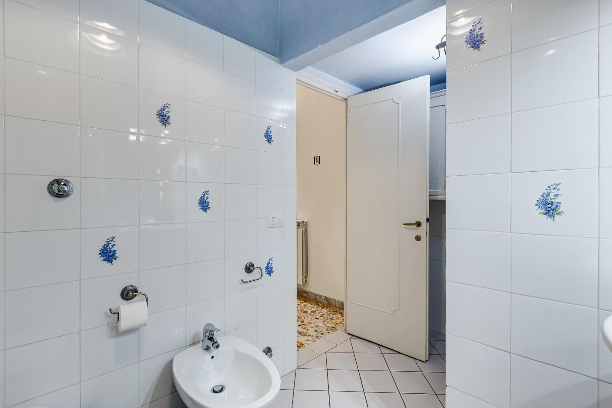 Vivilo Collection - San Vito View Apartment - 3 Bdr 2 Baths Róma Kültér fotó
