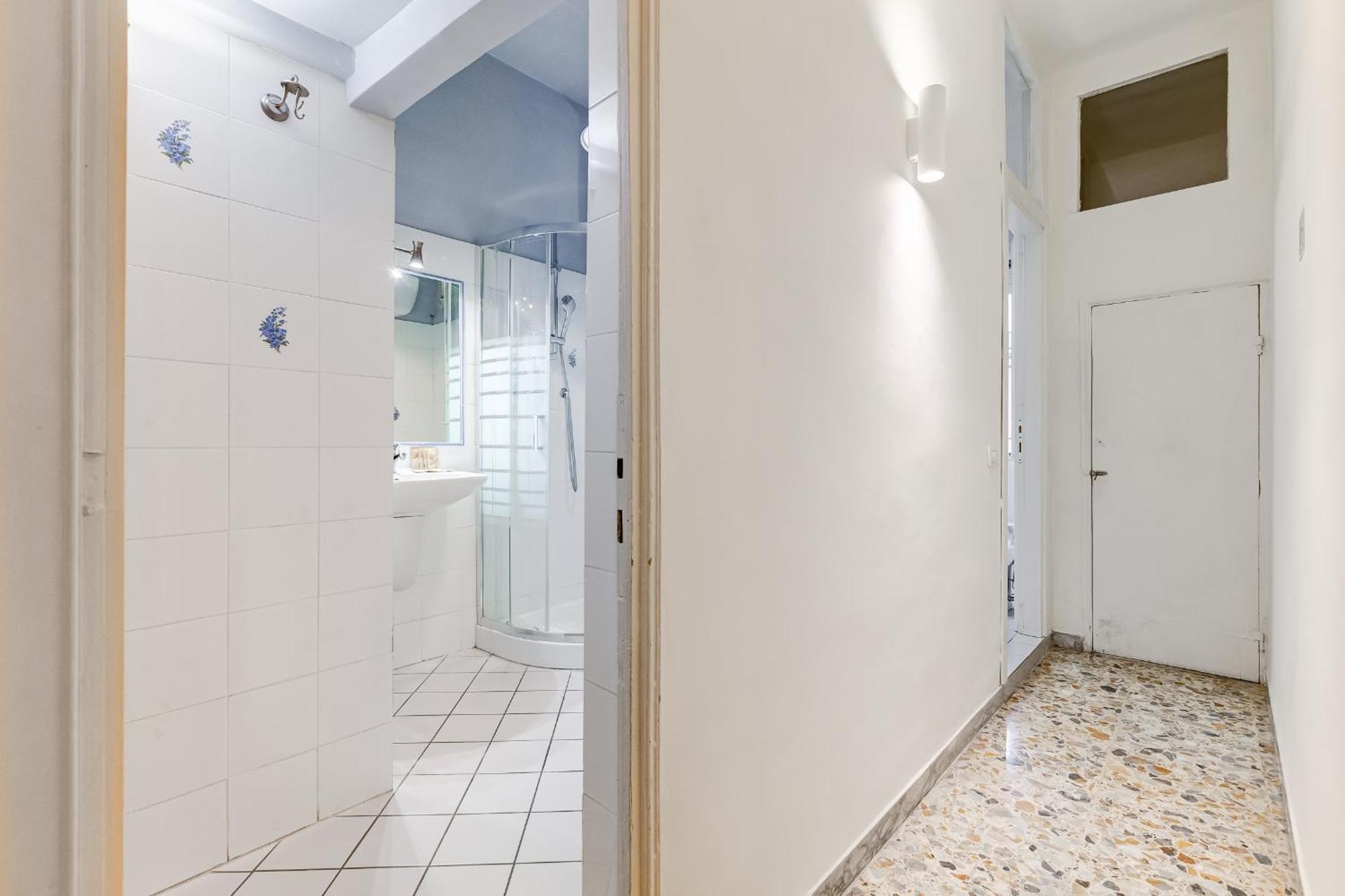 Vivilo Collection - San Vito View Apartment - 3 Bdr 2 Baths Róma Kültér fotó