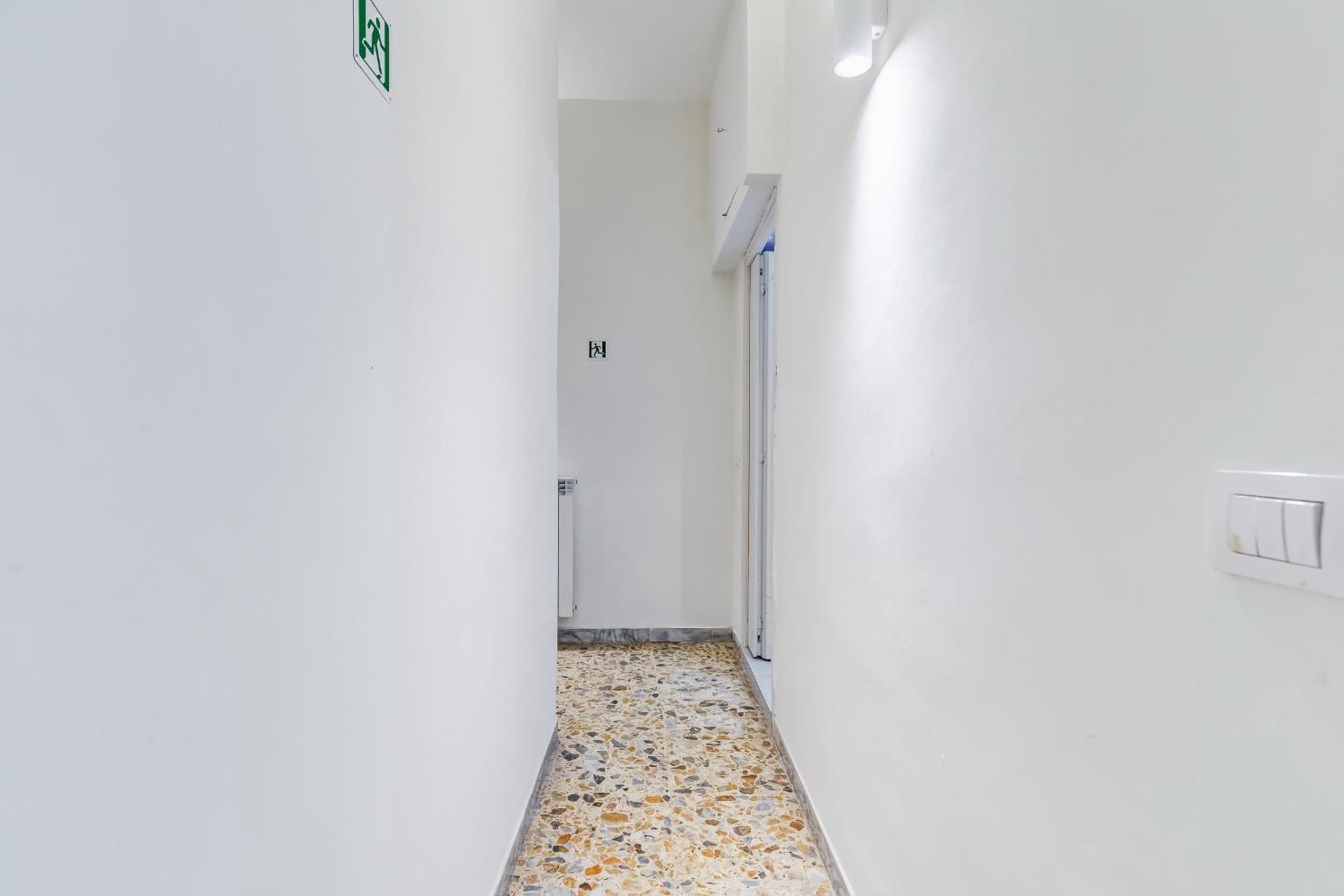 Vivilo Collection - San Vito View Apartment - 3 Bdr 2 Baths Róma Kültér fotó